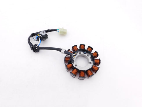 HONDA STATOR GENERATOR 2014-2015 GROM GENUINE OEM NEW 31120-K26-901